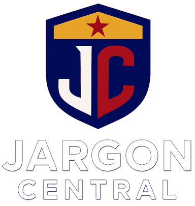 Jargon Central